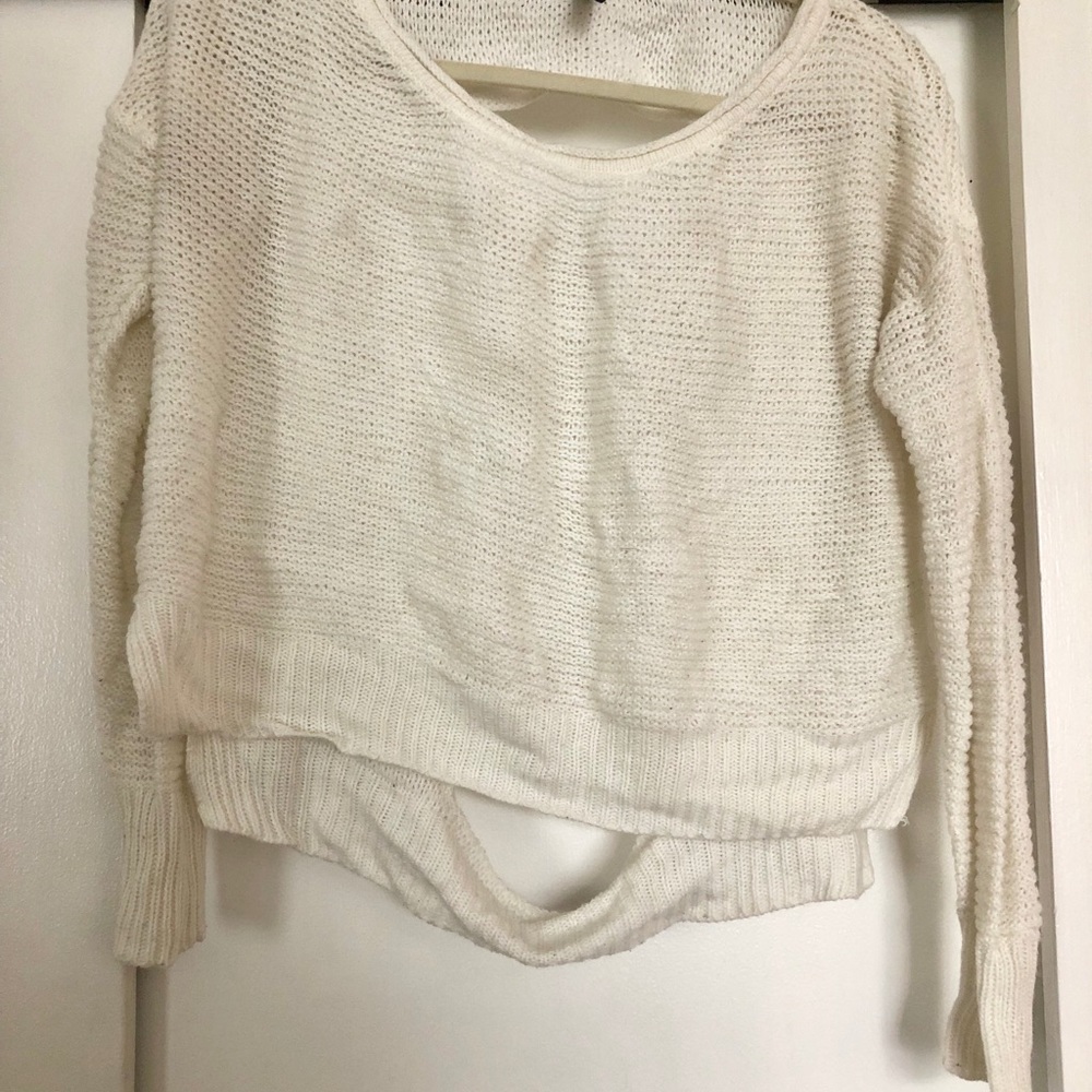 Sweater